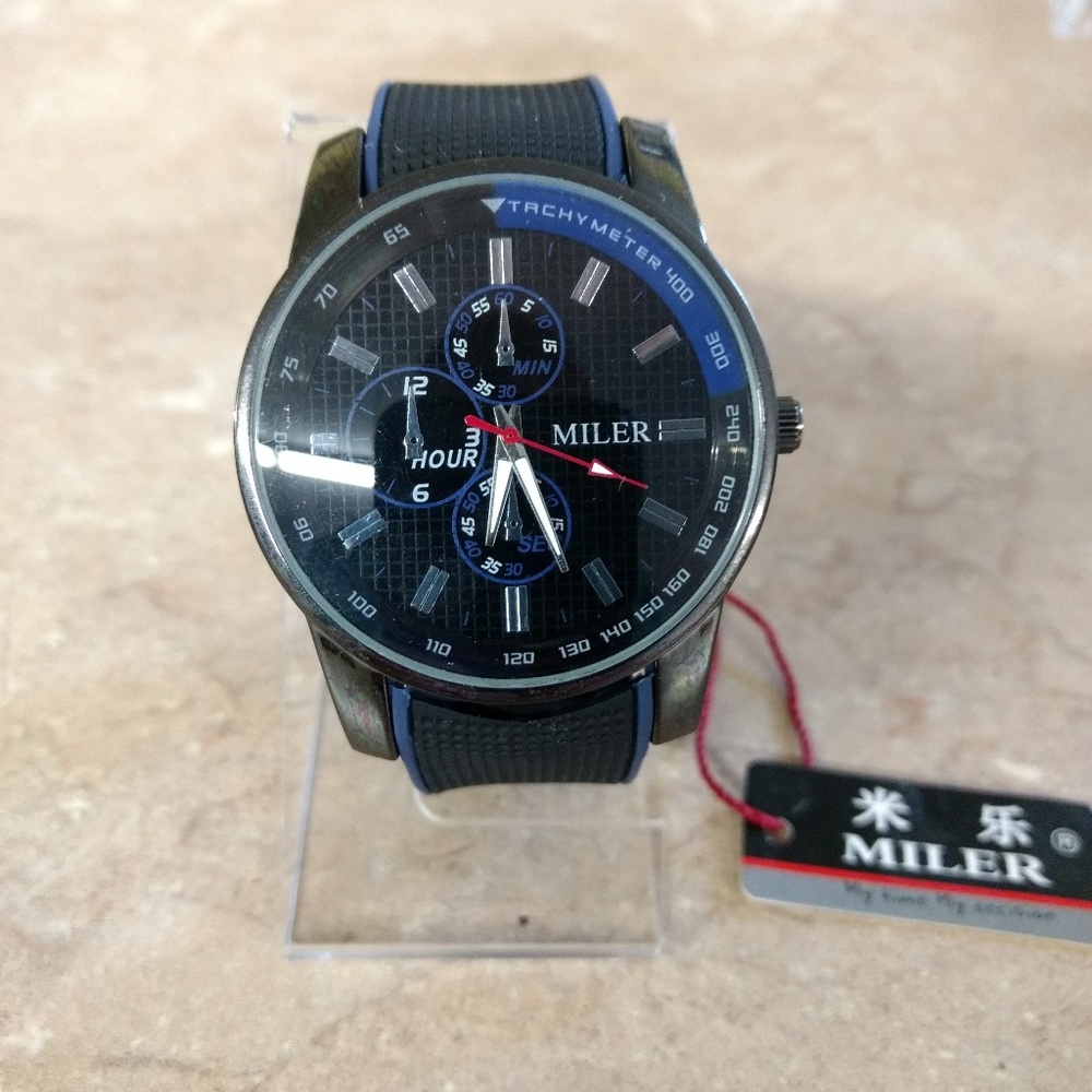 Mens Watch